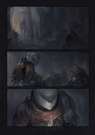 hentai demons souls