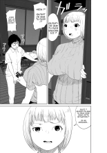 A book that can give your friends the power of possession  | Un livre qui peut donner à vos amis le pouvoir de possession page 5