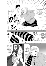 A book that can give your friends the power of possession  | Un livre qui peut donner à vos amis le pouvoir de possession page 6