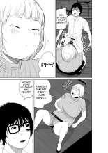 A book that can give your friends the power of possession  | Un livre qui peut donner à vos amis le pouvoir de possession page 7