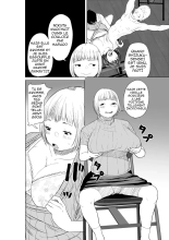 A book that can give your friends the power of possession  | Un livre qui peut donner à vos amis le pouvoir de possession page 8