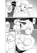 A book that can give your friends the power of possession  | Un livre qui peut donner à vos amis le pouvoir de possession page 10