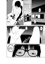 A book that can give your friends the power of possession  | Un livre qui peut donner à vos amis le pouvoir de possession page 12