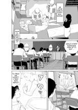 A book that can give your friends the power of possession  | Un livre qui peut donner à vos amis le pouvoir de possession page 14