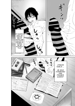 A book that can give your friends the power of possession  | Un livre qui peut donner à vos amis le pouvoir de possession page 16