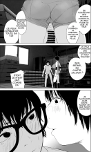 A book that can give your friends the power of possession  | Un livre qui peut donner à vos amis le pouvoir de possession page 33