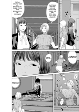 A book that can give your friends the power of possession  | Un livre qui peut donner à vos amis le pouvoir de possession page 40