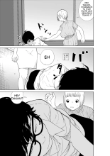 A book that can give your friends the power of possession  | Un livre qui peut donner à vos amis le pouvoir de possession page 41