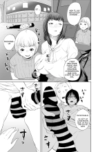 A book that can give your friends the power of possession  | Un livre qui peut donner à vos amis le pouvoir de possession page 47