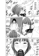 A book that can give your friends the power of possession  | Un livre qui peut donner à vos amis le pouvoir de possession page 54