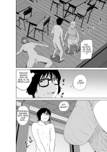 A book that can give your friends the power of possession  | Un livre qui peut donner à vos amis le pouvoir de possession page 64