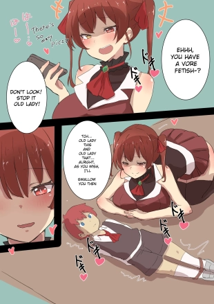 hentai hololive