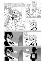 A Brief Affair! : page 4