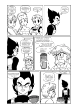 A Brief Affair! : page 5