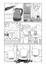 A Brief Affair! : page 6