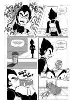 A Brief Affair! : page 7