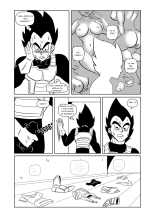 A Brief Affair! : page 8