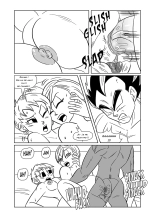 A Brief Affair! : page 28