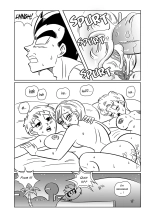 A Brief Affair! : page 29