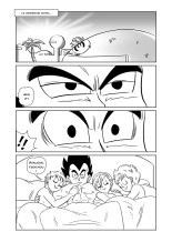 A Brief Affair! : page 30