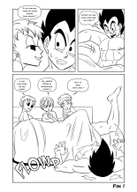 A Brief Affair! : page 31