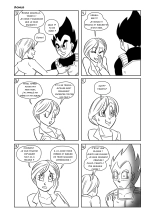 A Brief Affair! : page 32