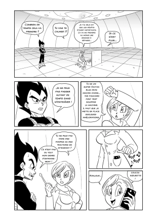 hentai dragon ball