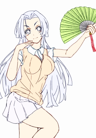 hentai toaru project