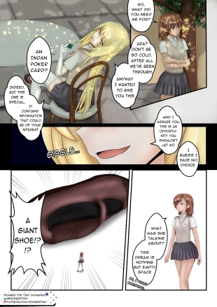 hentai toaru project