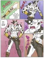 A Change of Heartfillia : page 4
