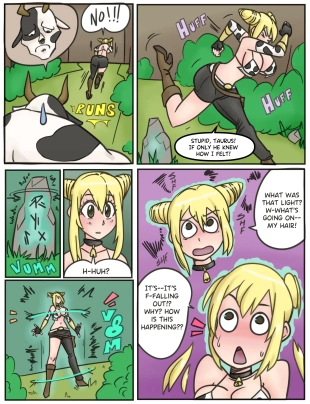hentai fairy tail