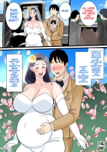 A country mother who makes her son horny.  ~My mother's pussy is so erotic, I love it~ : page 66