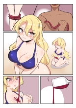 ????  A false thing becomes true : page 7