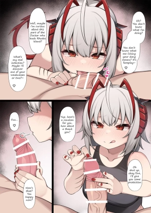 hentai arknights