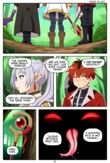A Frieren Quest: Toe-Sucker Ep. 1-6 : page 2