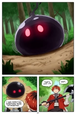 A Frieren Quest: Toe-Sucker Ep. 1-6 : page 8