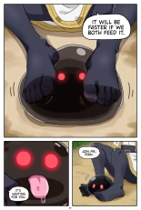 A Frieren Quest: Toe-Sucker Ep. 1-6 : page 12