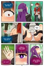 A Frieren Quest: Toe-Sucker Ep. 1-6 : page 23