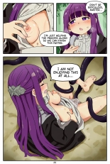 A Frieren Quest: Toe-Sucker Ep. 1-6 : page 25