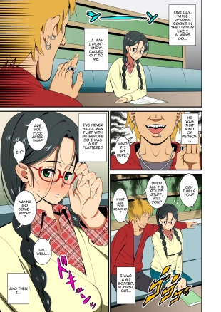 hentai A Good-Girl's Road To Becoming A Slut