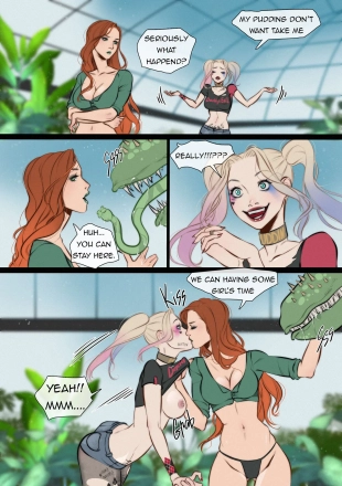 hentai batman