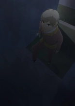 A hero is defeated by a female monster! ~The victims of warriors, Red~ : page 36