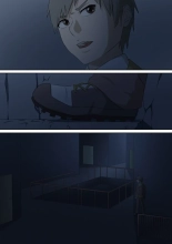 A hero is defeated by a female monster! ~The victims of warriors, Red~ : page 37