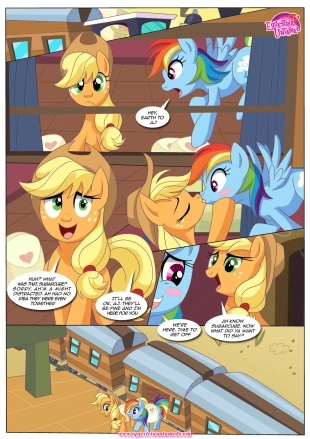hentai my little pony friendship is magic
