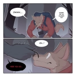 A Late Hike : page 2