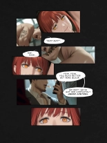 A Makima Doujin: The Day They Controlled a Devil : page 48