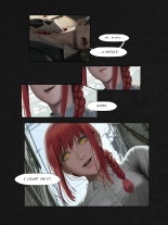 A Makima Doujin: The Day They Controlled a Devil : page 66