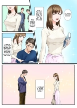 A Netorare Report From My Girlfriend - Kanojo kara no Netorare Houkoku : page 3