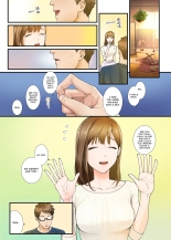 A Netorare Report From My Girlfriend - Kanojo kara no Netorare Houkoku : page 15