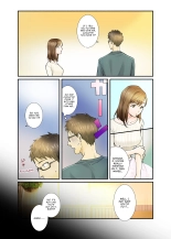 A Netorare Report From My Girlfriend - Kanojo kara no Netorare Houkoku : page 16